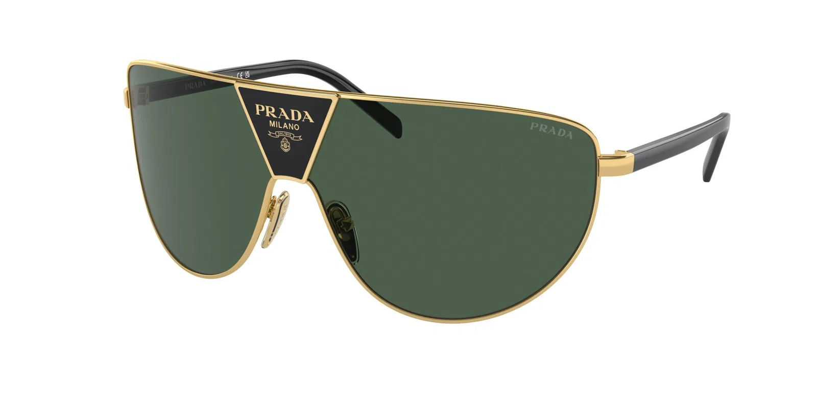 Prada 69ZS Sunglasses - view 15